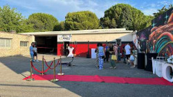 Garage automobile spécialisé dans les pneus