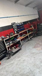 Garage pour un diagnostic automobile avancé à Avignon