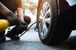 Vente de pneus pour toutes marques de véhicules