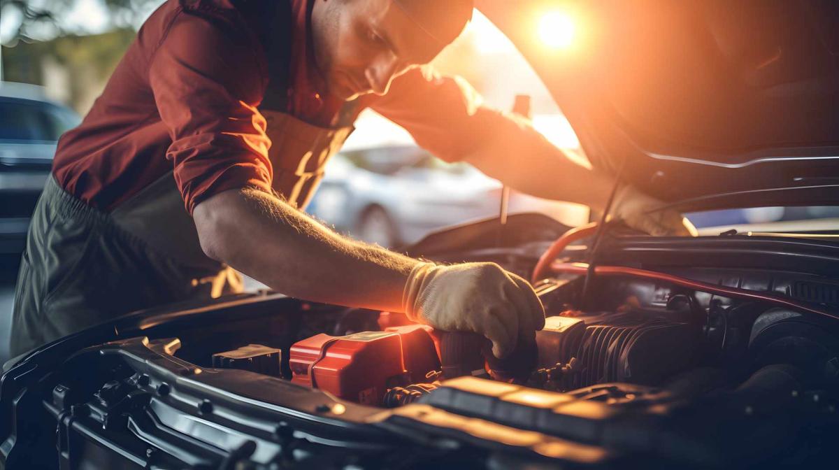 V.I.PCars - Diagnostic et recherche de panne à Avignon